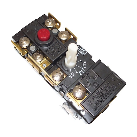 Reliance Water Heaters Thermostat El240V D Sgl 100108431